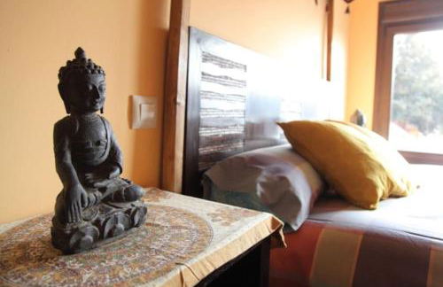 Casa rural en El Burguillo - Picos Pardos CRA-AV-1088 - Photo 28