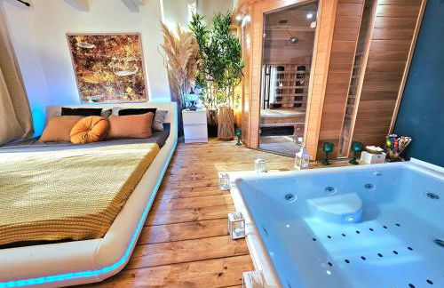 AMA Esclusive SPA Bologna - Foto 16