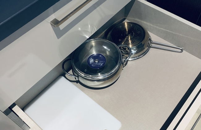 Neptun Palace Kvariati - Foto 36