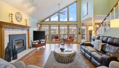 Life's Better At The Lake - Foto 4