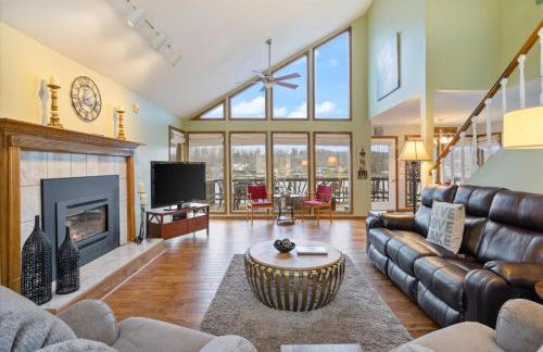 Life's Better At The Lake - Foto 4