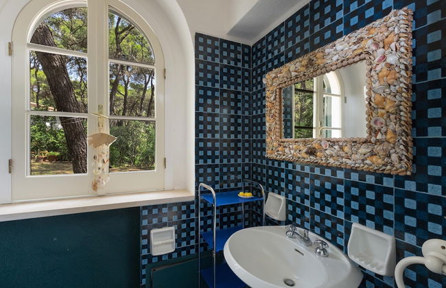 Villa Denise - Foto 31