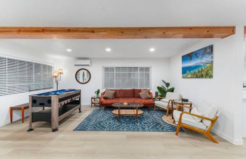 Luxury Retreat, Foosball, Pool table, NEW Upgrades - Foto 39