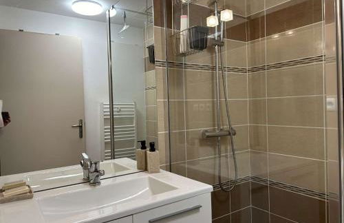 Appart 3 pièces 6 couchages BANYULS SUR MER BN150-A05 - Foto 18