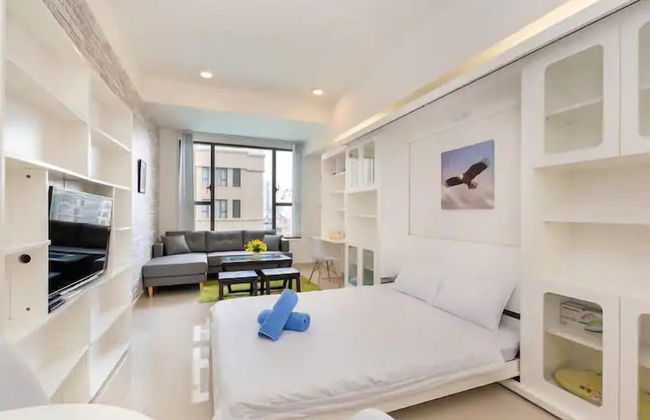 The Tresor Luxury Apartment - Foto 4