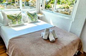 Vila Sitges, big house with pool - Foto 28