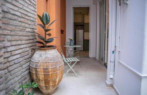 Luxury 2BA in Thissio and next to ancient city of Athens - Foto 42