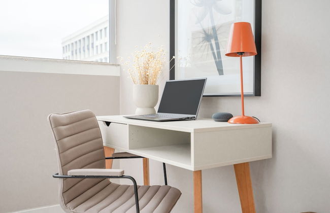 Tabas by Blueground VN Ferreira Lobo - Foto 25