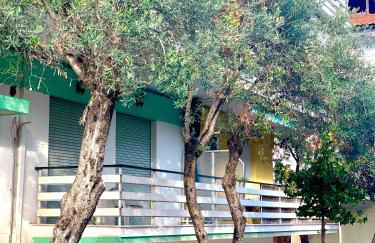 La Vie en Rose Asprovalta Greece - Foto 12