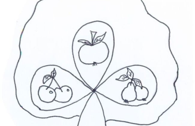 Pear - On the Fruit Tree - Foto 14