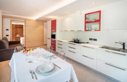 Apart Wellness Alpino con minispa - Foto 32