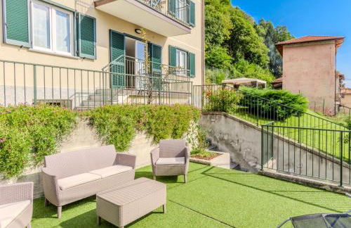 Apartment Il Melo-2 by Interhome - Foto 3