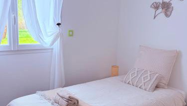 House T5 - Domaine du Grand Marquisat - Jardin et Parking - Foto 5, towels