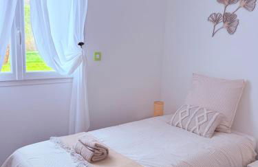 House T5 - Domaine du Grand Marquisat - Jardin et Parking - Foto 9