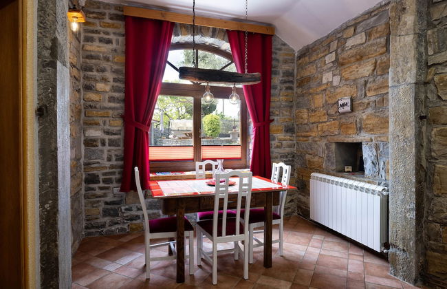 Tourist farm RED FAIRYTALE - Foto 24