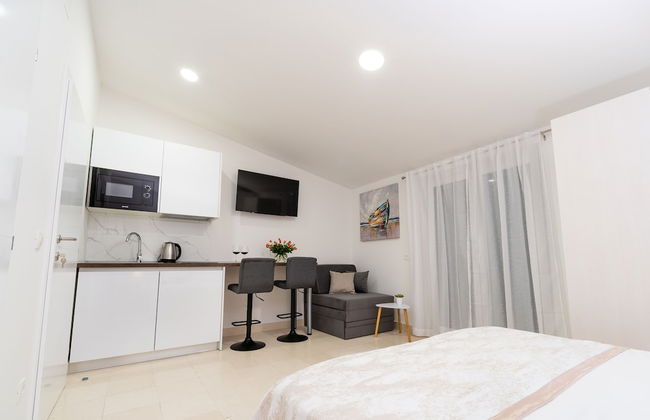 Villa AMore Brela - Foto 44