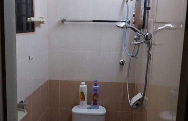 Alan Homestay 2 - Foto 9