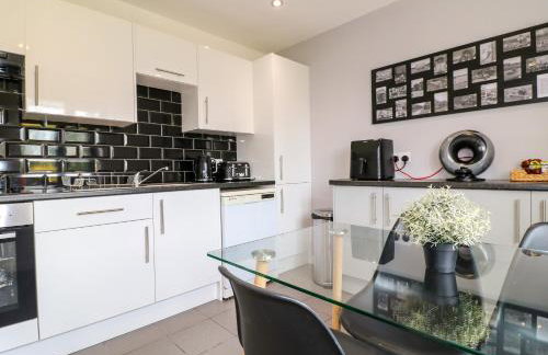 The Coach House, Bank Top Farm - Foto 11