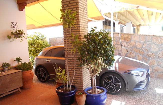 Penthouse, Beach 300 Meters, Air Conditioning - Foto 27