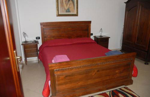 Oasi Tortuga Residence Piscina e barbecue h24 - Foto 31