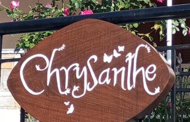 Chrysanthe [ Portaria ] Traditional Pelion House - Foto 2