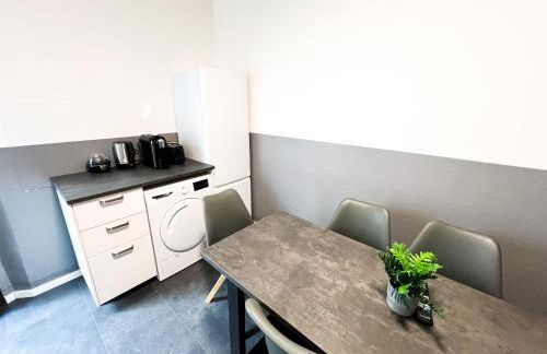 Krefeld House - 20 Min to DUS AIRPORT & MESSE - Foto 20