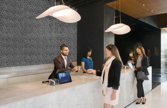 Hyatt Place Wasl District Residences - Foto 2