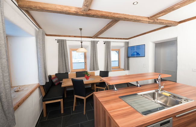 Gletscher Appartements - Foto 49