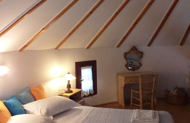 Villa Mantalena - Foto 20