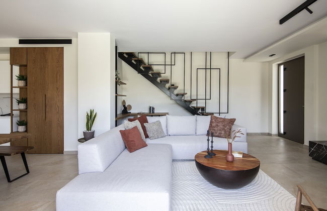 Salina SPA Villas - with PRIVATE ECO-POOL, SAUNA & Hot Tub - Foto 29