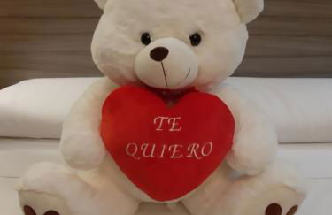 Apartamentos Santa Clara - Photo 30