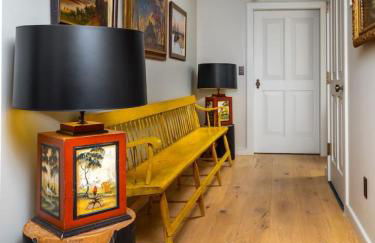 Post & Beam - Stunningly Designed Luxury Home with Pool & Hot Tub - Foto 25