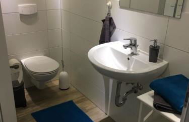 Ferienwohnung Zur Auszeit Kontorhaus Malchow - Foto 9