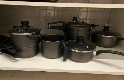 Ecotambaú, Espetacular Flat Com Piscina ao Lado da Praia - Foto 11