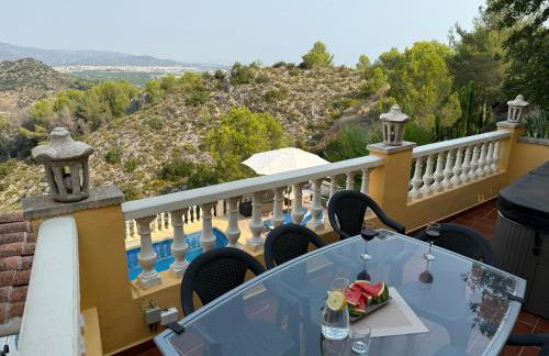 Villa Arturo Tossal Gross - Foto 6