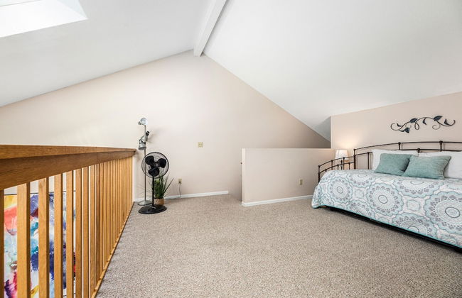 Beautiful 2BDR Loft Suite at Golf Course Condo 5549 - Foto 53