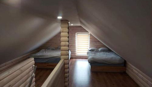 zakątek pod świerkami - Foto 5