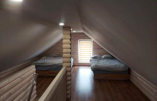 zakątek pod świerkami - Foto 5