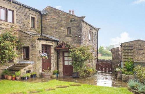 Green Clough Farm - Foto 2