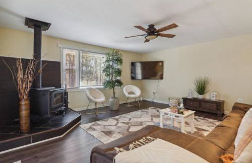 Valley Vista-Mins to SkylineDrive-Hot Tub-King, Queen Beds - Foto 13