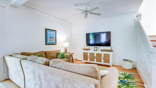 Palm City Home with Pool and Florida Room - Near Golf - Foto 4