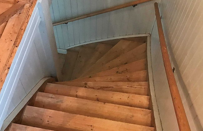 6 Person Holiday Home in Floby - Foto 22