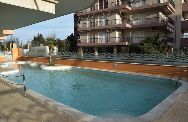 Philoxenia Hotel - Foto 25