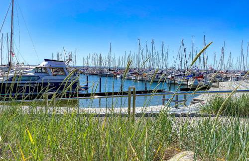 Lüttn Penthuus - Foto 12