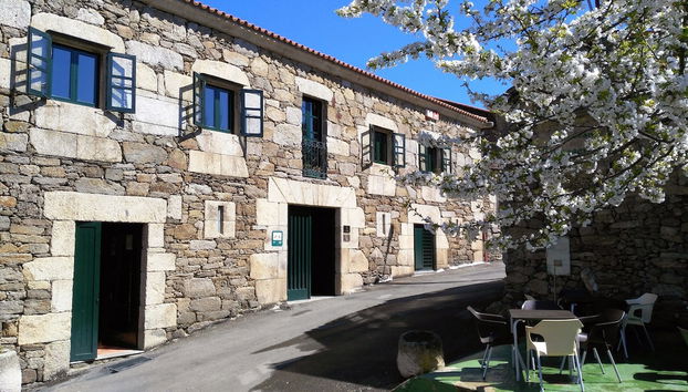 Casa Grande de Cristosende - Foto 2, Imagem principal