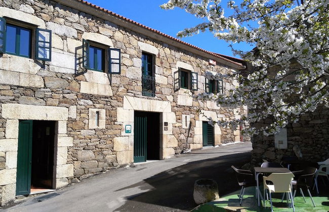 Casa Grande de Cristosende - Foto 1