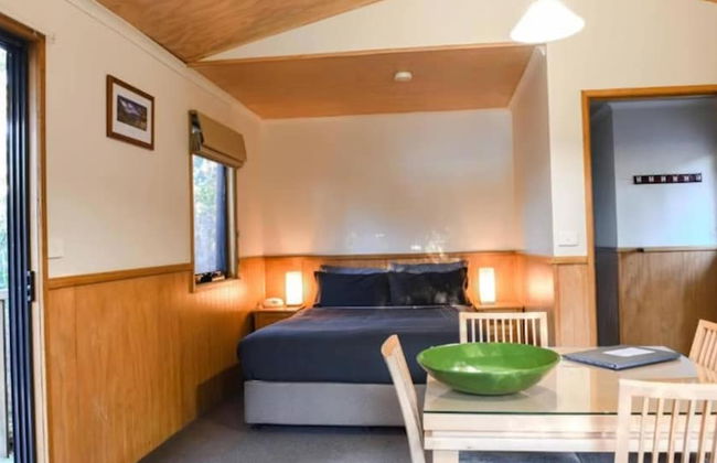 Discovery Parks - Cradle Mountain - Foto 34