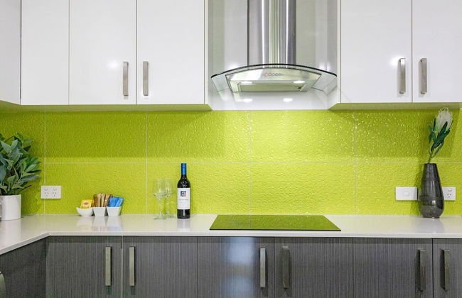 Zenhouse Harmony Modern Home Near CDU Hospital - Foto 39