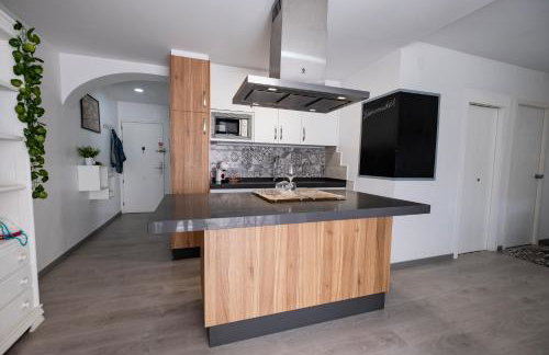 Apartamento Las Dunas - Foto 26