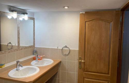 Appartement 3 chambres proche gare Longwy - Foto 9